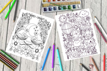 Adventure Colouring Pack