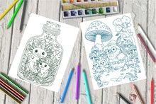 Adventure Colouring Pack