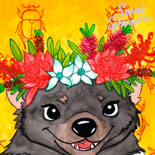 Aussie Critters Tasmanian Devil