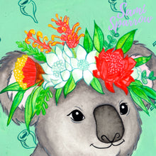 Aussie Critters Koala