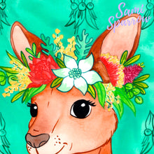 Aussie Critters Kangaroo