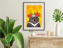 Aussie Critters Tasmanian Devil