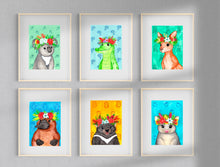 Aussie Critters Tasmanian Devil