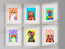 Aussie Critters Black Cockatoo