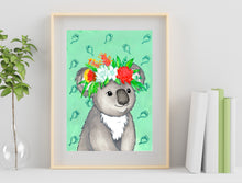 Aussie Critters Koala