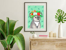 Aussie Critters Koala