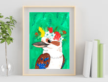 Aussie Critters Kookaburra