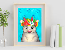 Aussie Critters Possum