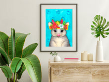 Aussie Critters Possum