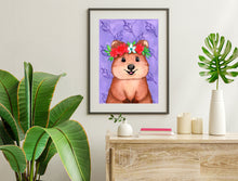 Aussie Critters Quokka