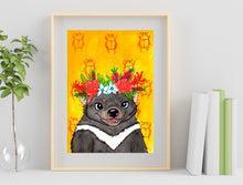 Aussie Critters Tasmanian Devil