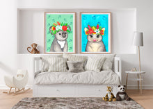 Aussie Critters Koala