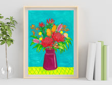 Wild Mix Bouquet