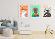 Aussie Critters Rainbow Lorikeet