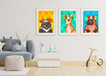 Aussie Critters Tasmanian Devil