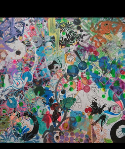 Beautiful Chaos